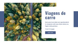 Viagens De Carro #Css-Templates-Pt-Seo-One-Item-Suffix