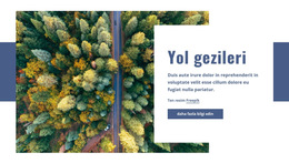 Yol Gezileri #Website-Templates-Tr-Seo-One-Item-Suffix