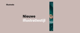 Nieuwe Stijl In Illustratie #Css-Templates-Nl-Seo-One-Item-Suffix