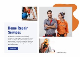 Home Improvement Professionals