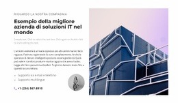 Progettazione Di Siti Web La Migliore Compagnia Per Qualsiasi Dispositivo