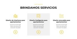 Te Estamos Ofreciendo - Plantilla Personalizable