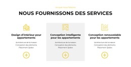 Créateur De Site Web Premium Pour Nous Vous Offrons