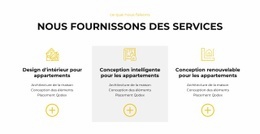 Modèle D'Une Page Le Plus Créatif Pour Nous Vous Offrons