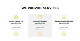 Landing Page For We Are Offering To You