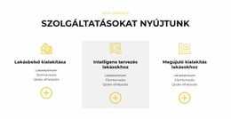 Ingyenes Webdesign Kínálunk Önnek Számára