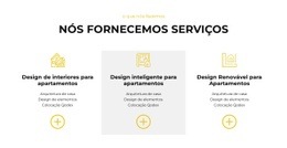 Web Design Gratuito Para Estamos Oferecendo A Você