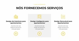 Estamos Oferecendo A Você - Modelo Joomla Simples