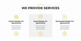 We Are Offering To You - Psd Website Mockup