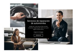 Reparación De Motores Y Alineación De Ruedas - Mejor Diseño De Sitio Web