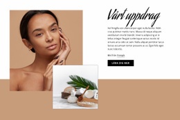 Skönhets- Och Spasalong #Website-Templates-Sv-Seo-One-Item-Suffix