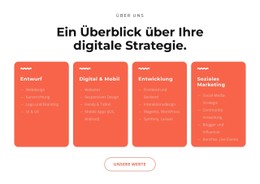 Kostenloses HTML5 Für Coole Digitale Lösungen