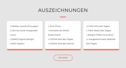 Preise Für Designstudios - Einfaches Website-Design