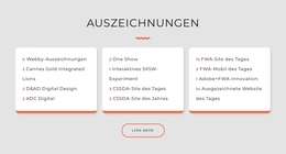 Premium-WordPress-Theme Für Preise Für Designstudios