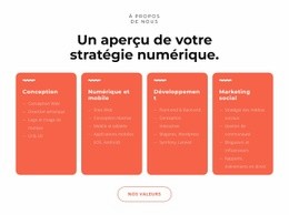 Des Solutions Numériques Sympas - Free HTML Website Builder