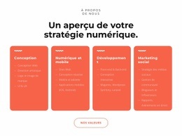 Des Solutions Numériques Sympas – Variations De Mise En Page