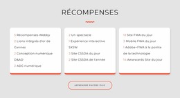 Modèle Joomla Exclusif Pour Prix Du Studio De Design