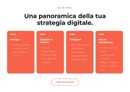 Fantastiche Soluzioni Digitali - Progettazione Di Siti Web Personalizzati