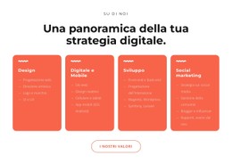 HTML5 Gratuito Per Fantastiche Soluzioni Digitali