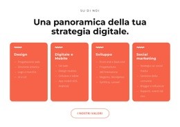 Fantastiche Soluzioni Digitali - Variazioni Di Layout