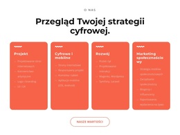 Fajne Rozwiązania Cyfrowe – Motyw WordPressa