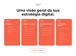 Soluções Digitais Legais - Free HTML Website Builder