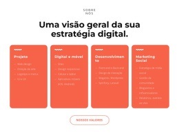 Soluções Digitais Legais - Variações De Layout