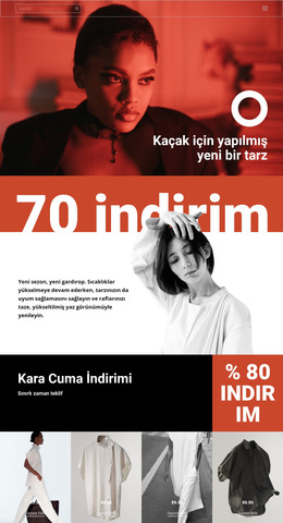 Moda Süper Satış #Html-Templates-Tr-Seo-One-Item-Suffix