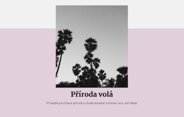 Luxusní Dovolená #Website-Templates-Cs-Seo-One-Item-Suffix