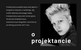 O Promocji Biznesu Niestandardowe Czcionki