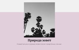 Великолепный Шаблон Joomla Для Роскошный Отдых