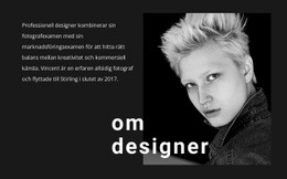 Om Företagskampanj - Enkel Webbdesign