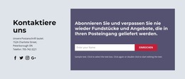 Verpassen Sie Nie Funde Und Angebote - Einfacher Community-Markt