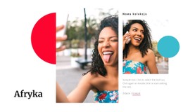 Nowa Kolekcja Etniczna