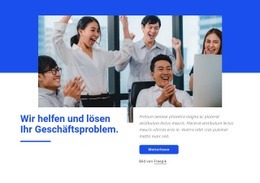 Die Beste HTML5-Vorlage Für Ihr Strategischer Partner