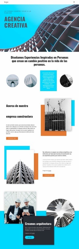 El Mejor Diseño De Sitio Web Para Arte Y Tecnica