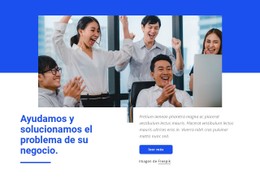 Página Web De Su Socio Estratégico