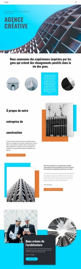 Arts Et Techniques – Modèles De Sites Web Réactifs