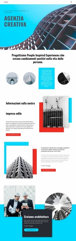 Il Miglior Design Del Sito Web Per Arte E Tecnica