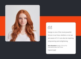 Wp Page Builder For Quote Block On Shape