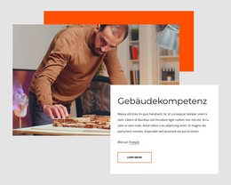 Aufbau Von Fachwissen - E-Commerce-Website