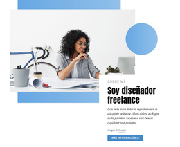 Diseñados Independiente - Tema Responsivo De WordPress