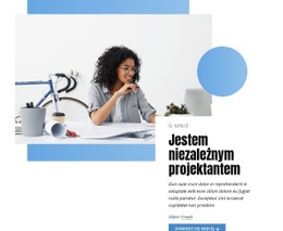 Niezależny Projektant – Profesjonalnie Zaprojektowany