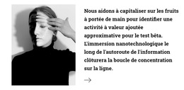 Variations Du Thème Bootstrap Pour Il S'Agit Du Grand Art