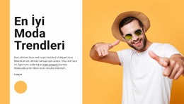 En Iyi Moda Trendleri