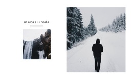 A Legjobb Kemény Napi Túrák - Ingyenes Webhelysablon