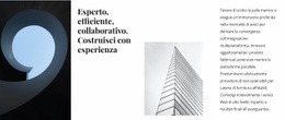 Agenzia Di Costruzioni Di Architettura
