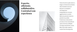 Agenzia Di Costruzioni Di Architettura