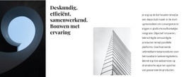 Bouwbureau Voor Architectuur