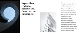 Agência De Construção De Arquitetura